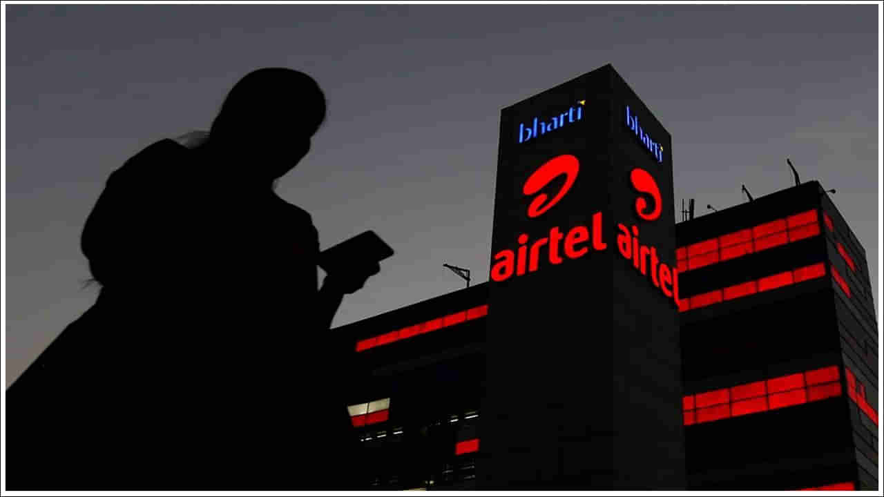 Airtel Profit: లాభాల బాటలో దూసుకుపోతున్న ఎయిర్‌టెల్‌.. పెరిగిన ఆదాయం