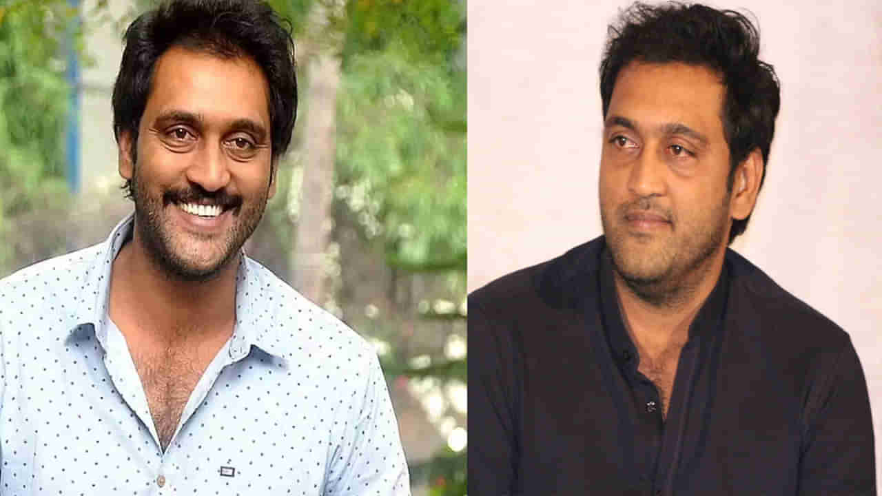 Actor Ajay: డబ్బులు లేక హోటల్‏లో గిన్నెలు కడిగాను.. సినిమాల్లో కనిపించకపోవడానికి కారణమేంటంటే.. నటుడు అజయ్ కామెంట్స్..