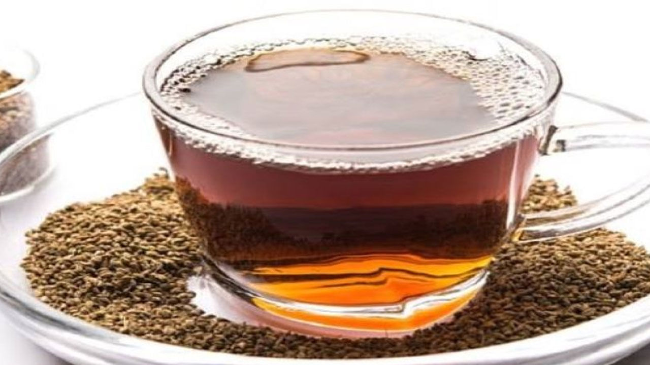 Benefits Of Ajwain వామును ఈ విధంగా తీసుకుంటే వారంలో పొట్ట హాంఫట్