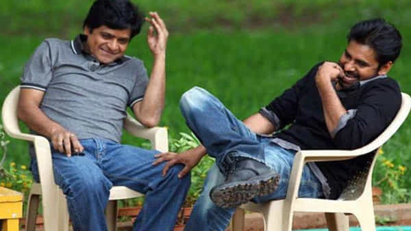 Pawan Kalyan:పవర్స్టార్పై కమెడియన్ అలీ ఇంట్రెస్టింగ్ కామెంట్స్.. త్వరలోనే పవన్ను అక్కడకు పిలుస్తానంటూ..