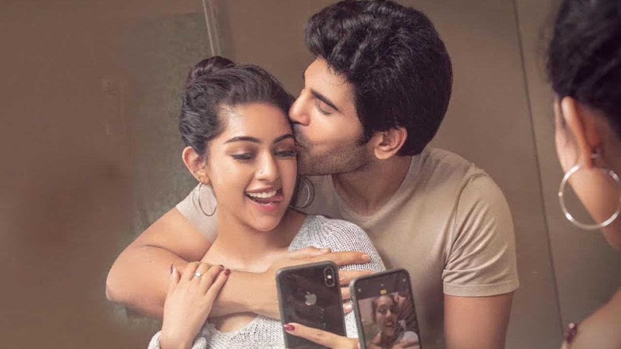 Allu Sirish: అను ఇమ్మాన్యుయేల్‌తో ప్రేమాయణం పై స్పందించిన శిరీష్.. ఏమన్నారంటే