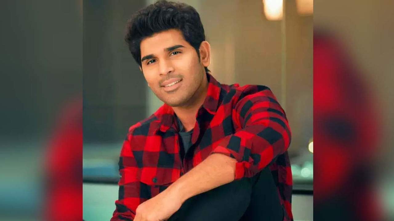 Allu Sirish: ఫేమస్ ఇడ్లీ పాకలో టిఫిన్ చేసిన అల్లు శిరీష్.. వైరలవుతున్న వీడియో..