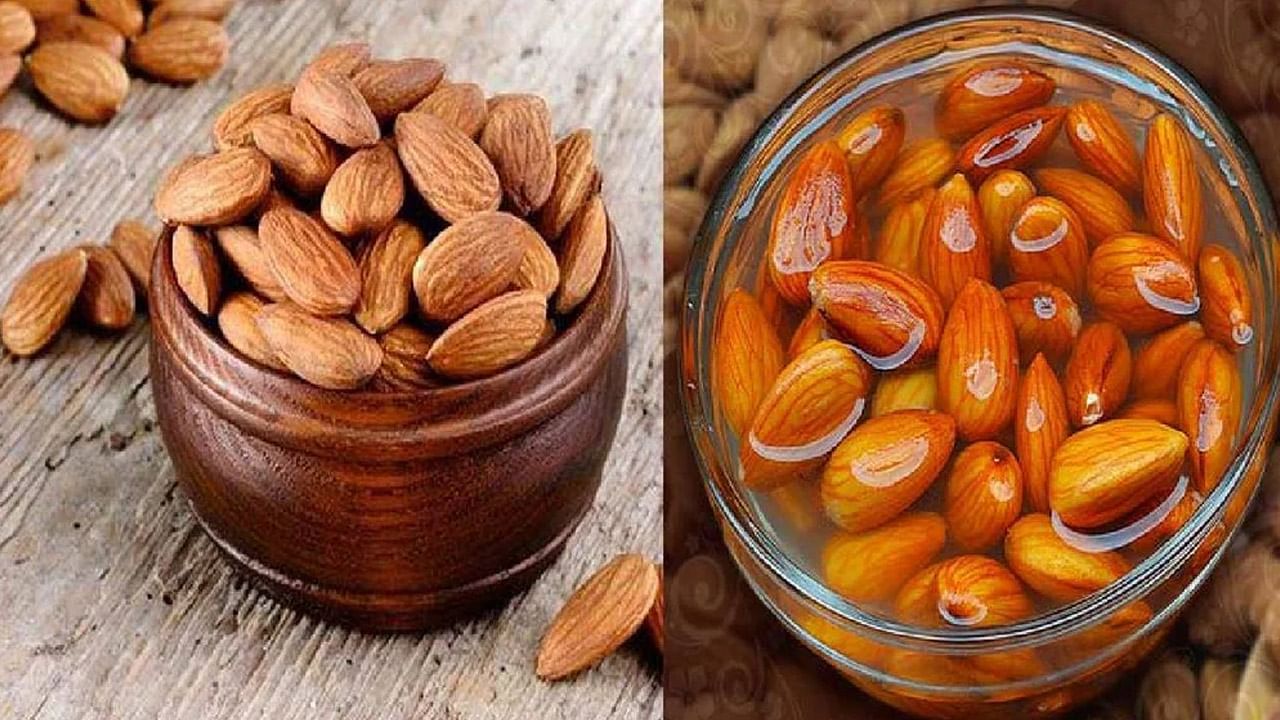 Soaked Almonds: మీరు ఉదయాన్నే నానబెట్టిన బాదం తింటారా? ఈ విషయం తెలిస్తే షాకవుతారు