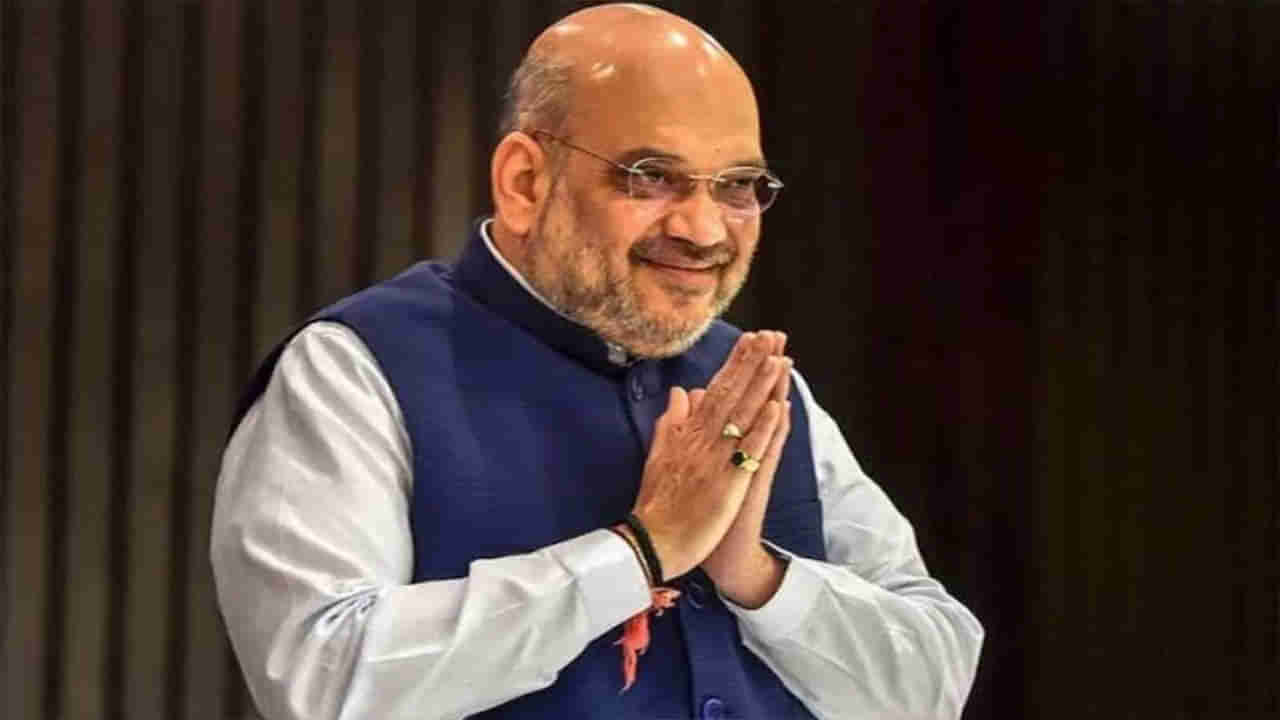 Amit Shah Birthday Special: నెట్టింట వైరలవుతున్న మోదీ-షాల అరుదైన ఫొటో.. అస్సాం ముఖ్యమంత్రి స్పెషల్ విషెస్‌..