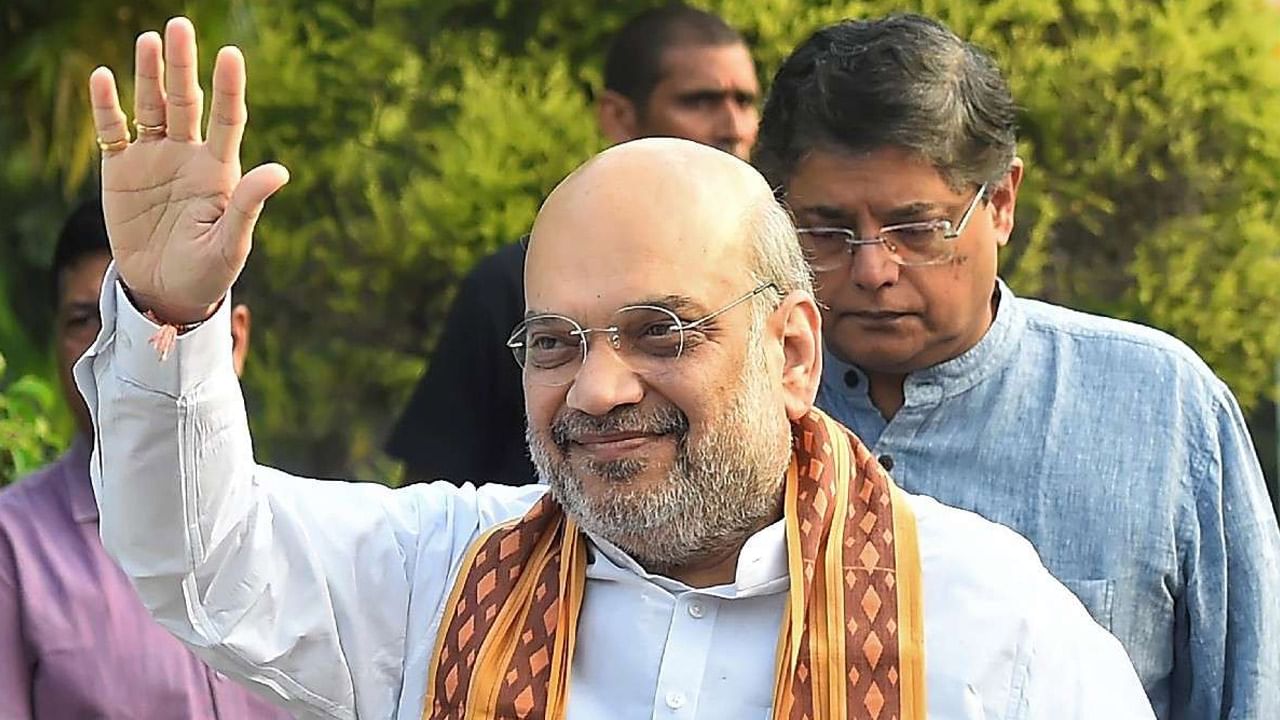 Amit Shah: తెలంగాణ ప్రజల నాడి తెలుసు.. వచ్చే ప్రభుత్వం మాదే.. అమిత్ షా సంచలన వ్యాఖ్యలు..