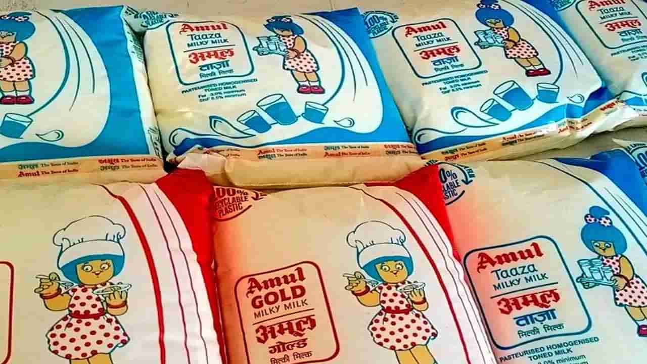 Amul Milk Price: పండగల వేళ మళ్ళీ పాల ధరలకు రెక్కలు.. అమూల్ పాల ధర పెంపు.. కొత్త రేట్లు తెలుసుకోండి