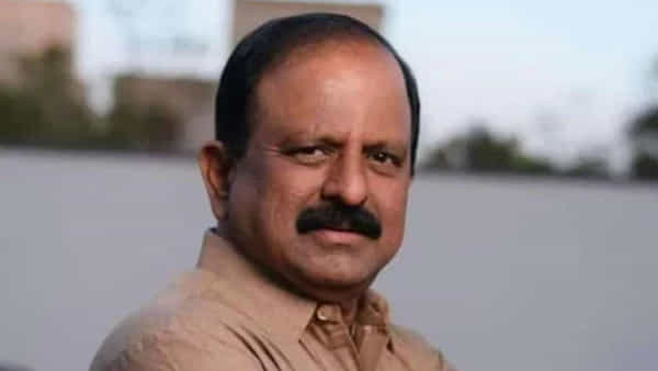 Anand Mamani: కర్ణాటక డిప్యూటీ స్పీకర్ ఆనంద్ కన్నుమూత.. నివాళులర్పించిన సీఎం బసవరాజు బొమ్మై..