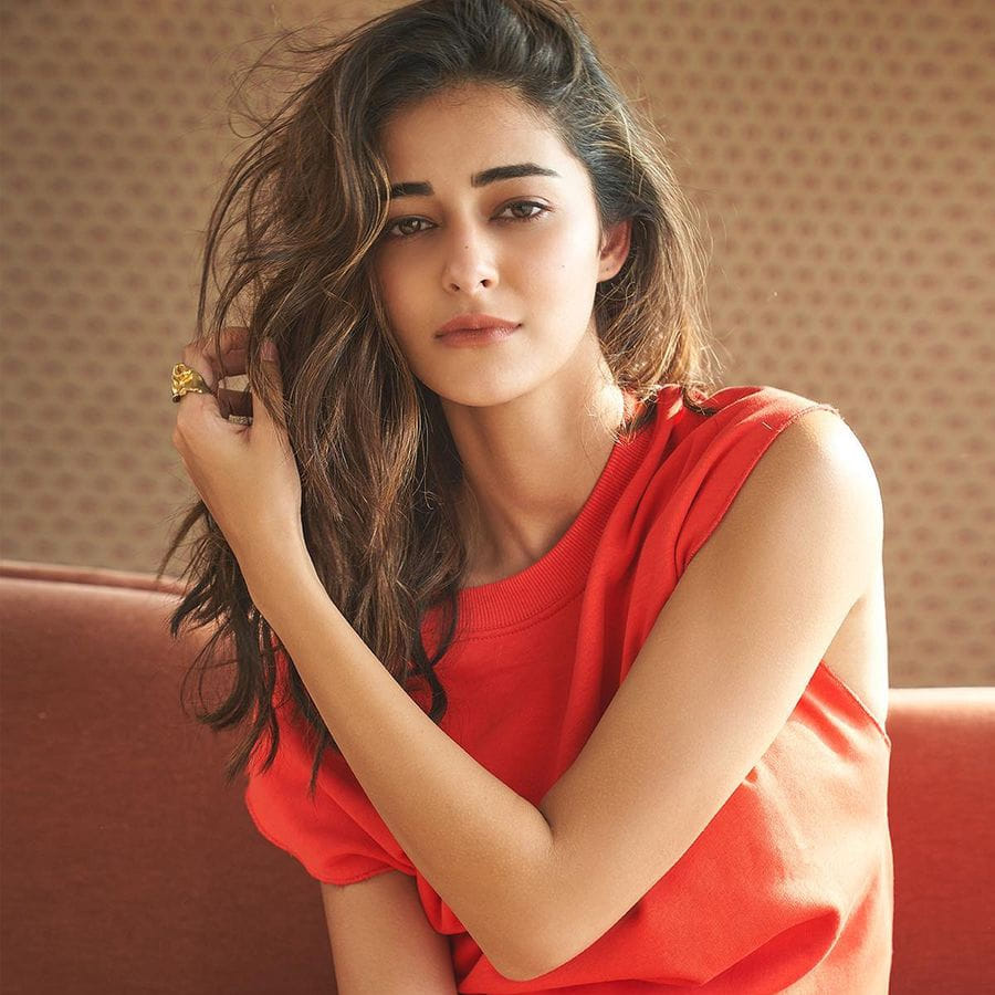 అనన్య ఇన్ స్ట్రాలో అందాలవిందు చేస్తోంది. మతులు పొగొట్టే ఫొటోలను పోస్తూ కుర్రకారు అటెన్షన్ మొత్తం తనపై ఉండేలా చూసుకుంటోంది. 