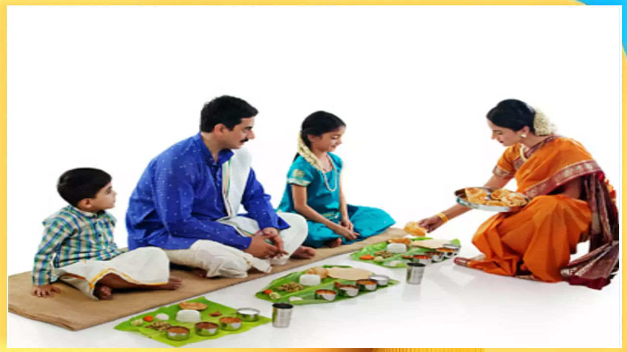 Eating Habits: ఆరోగ్యం కావాలంటే.. తినడం నేర్చుకోండి.. ఎలా తింటే మంచిదో ఇక్కడ చూడండి..