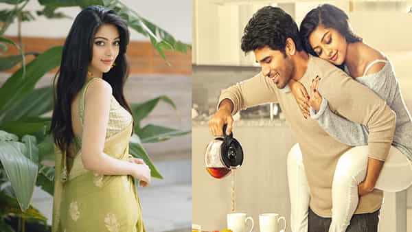 Anu emmanuel: రిపోర్టర్ అడిగిన ప్రశ్నకు అసహనం వ్యక్తం చేసిన అను ఇమ్మాన్యుయేల్.. వేరే ప్రశ్నలేవీ లేవా అంటూ..