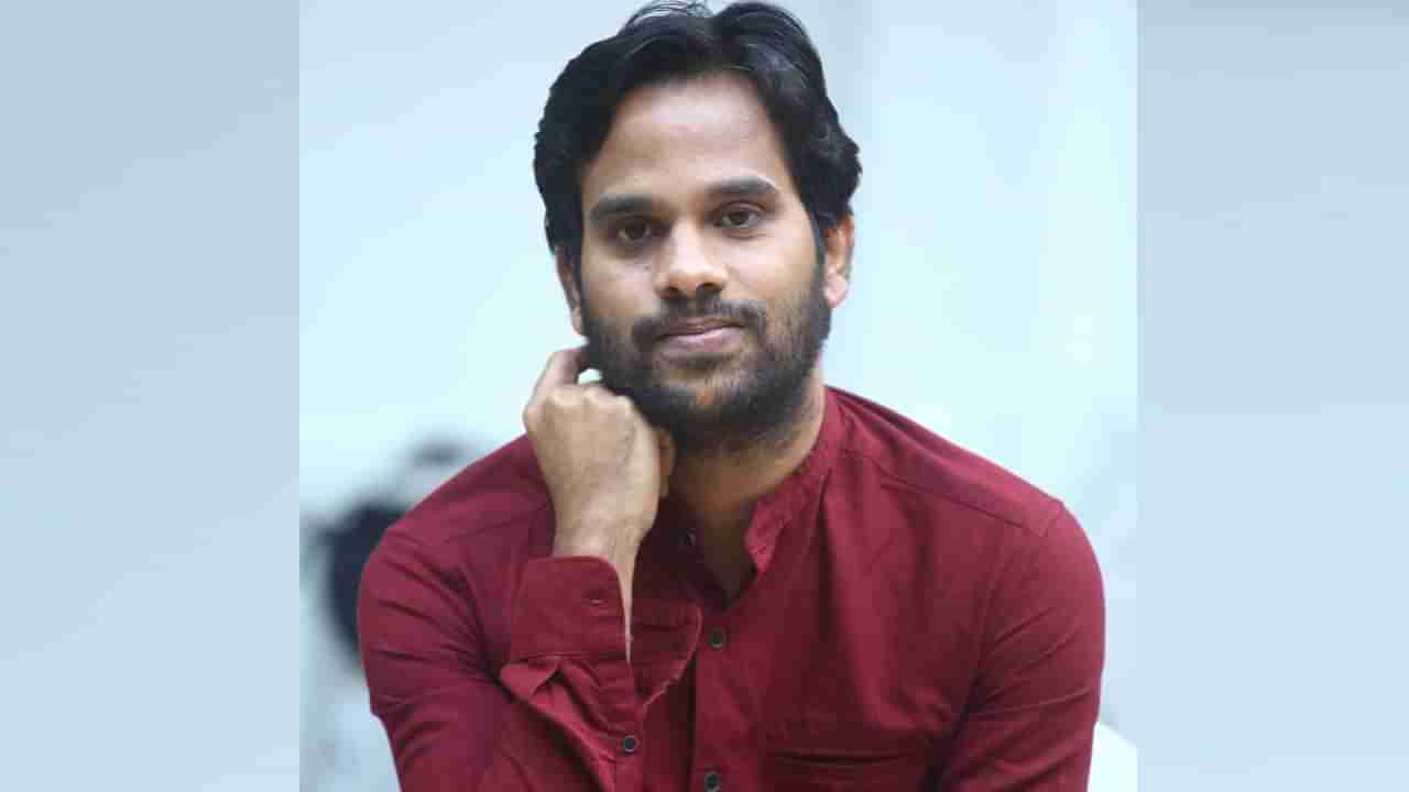 Director Anudeep KV: జాతిరత్నాలు డైరెక్టర్ ఆసక్తికర కామెంట్స్.. దయచేసి అలా ఎవరు నన్ను అడగొద్దంటూ..