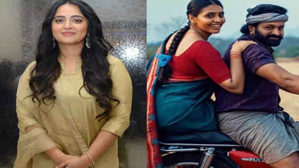 Anushka Shetty: కాంతారా సినిమాను చూసిన స్వీటీ.. కోలీవుడ్ స్టార్ హీరో కూడా.. ఏమన్నారంటే?