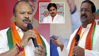 AP Weather: రానున్న నాలుగైదు రోజుల్లో భారీ వర్షాలు.. వాతావరణ శాఖ అలెర్ట్.. తుఫాన్ ముప్పు కూడా