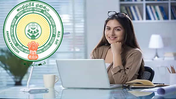 AP Govt Jobs 2022: ఇంటర్ పాస్/ఇంగ్లిష్ టైపింగ్ స్కిల్స్ అర్హతతో.. ఆంధ్రప్రదేశ్ జిల్లా కోర్టుల్లో 209 కాపీయిస్టు ఉద్యోగాలు.. దరఖాస్తు ఇలా..