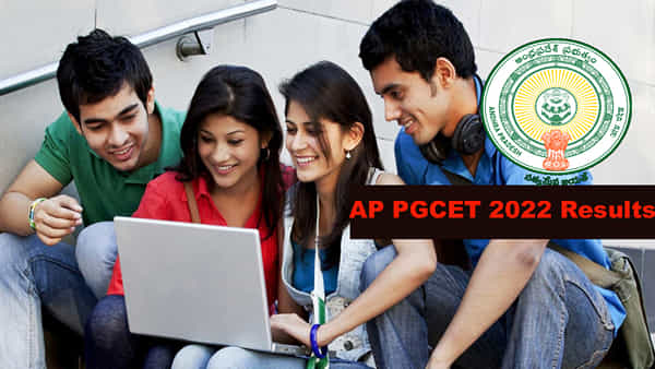 AP PGCET Results 2022: ఏపీ పీజీసెట్-2022 ఫలితాలు విడుదల.. ఈ లింక్ ద్వారా డైరెక్ట్గా రిజల్ట్స్ చెక్ చేసుకోండి