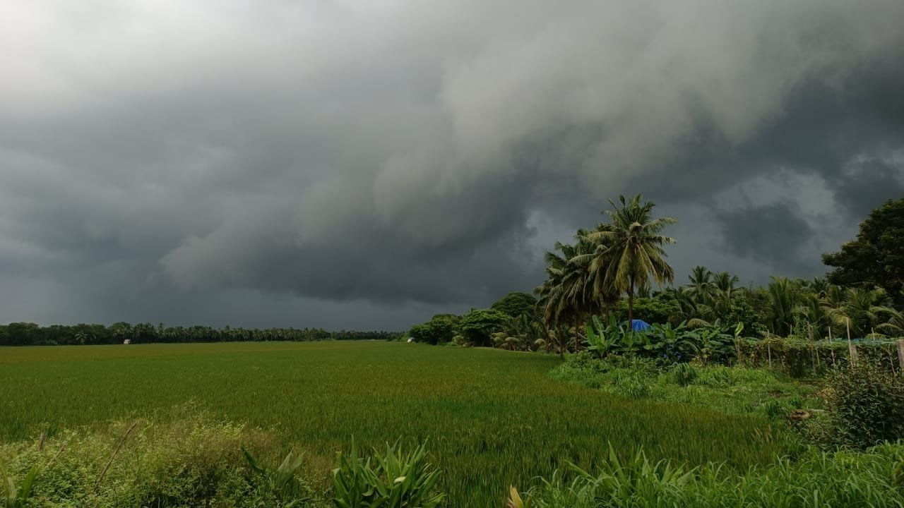 Ap Weather: ఏపీకి రెయిన్ అలెర్ట్.. భారీ నుంచి అతి భారీ వర్షాలు.. ముఖ్యంగా ఈ ప్రాంతాల్లో