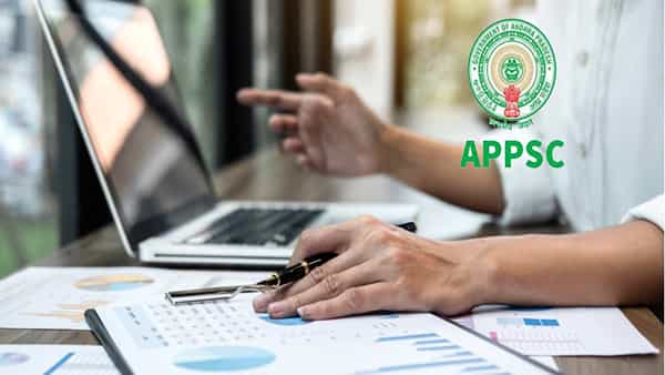 APPSC Group-2: మరో పది రోజుల్లో విడుదలకానున్న ఏపీపీఎస్సీ గ్రూప్-2 నోటిఫికేషన్ 2022.. నేటి నుంచి గ్రూప్ 1 దరఖాస్తులు..