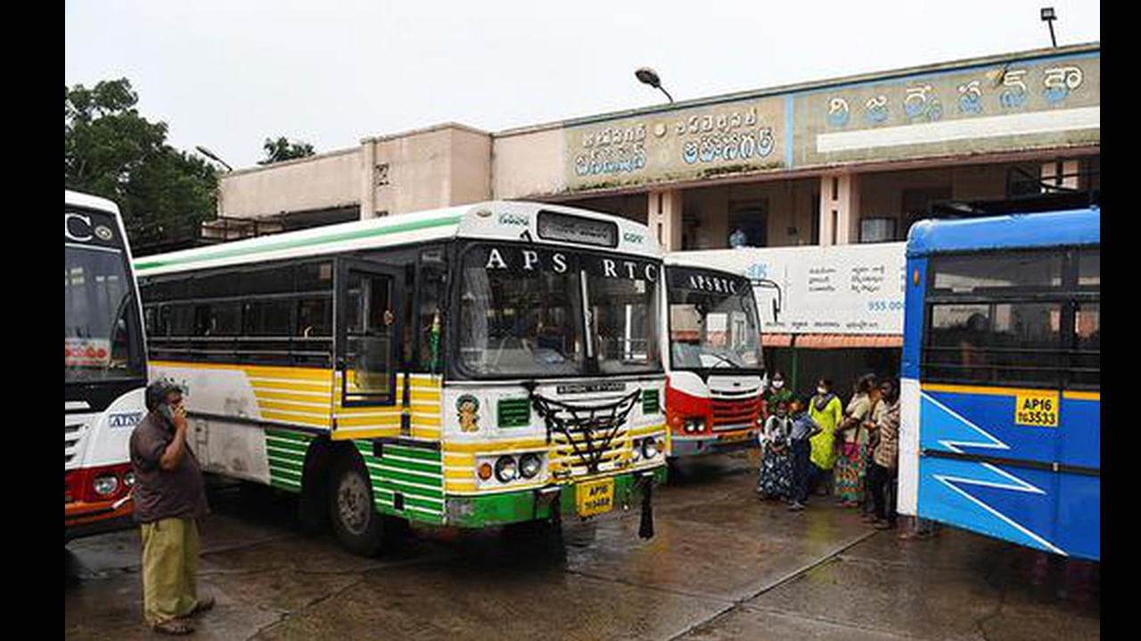 APSRTC: ఇకపై క్యాష్‌తో పనిలేకుండా ఆర్టీసీ బస్సుల్లో ప్రయాణం.. ఏపీఎస్ఆర్టీసీ వినూత్న ఆలోచన