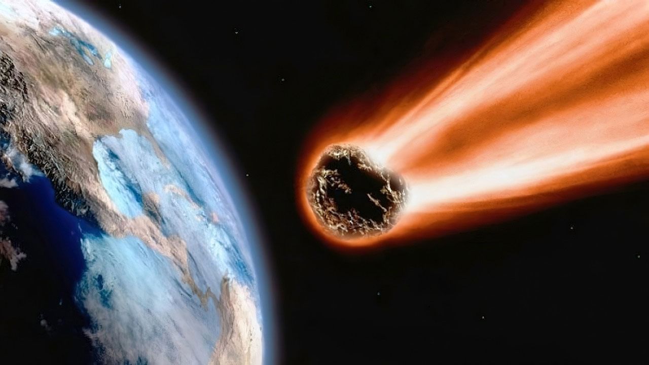 Asteroid: హమ్మయ్యా..! బతికిపోయాం.. గ్రహశకలం దారిమల్లింపు.. నాసా ‘డార్ట్’ ప్రయోగం సక్సెస్..