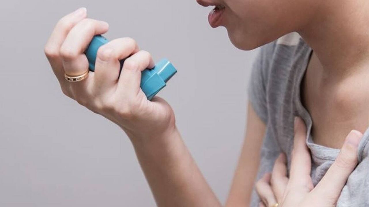 Asthma: ఆస్తమాను తేలిగ్గా తీసుకుంటున్నారా? తస్మాత్‌ జాగ్రత్త.. తాజా అధ్యయనంలో షాకింగ్‌ విషయాలు