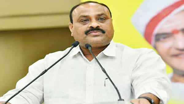 Andhra Pradesh: అభివృద్ధి వికేంద్రీకరణ అంటే అర్థమేంటో జగన్ రెడ్డికి తెలుసా.. అచ్చెన్నాయుడు ఫైర్