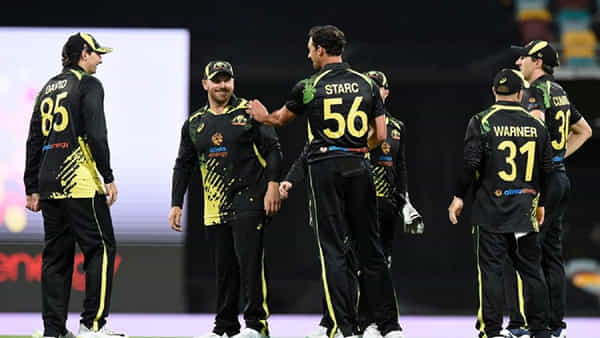 T20 World Cup: ఇరకాటంలో పడేసిన అసభ్య పదజాలం.. టీ20 ప్రపంచ కప్ నుంచి స్టార్ ఆటగాడు ఔట్?