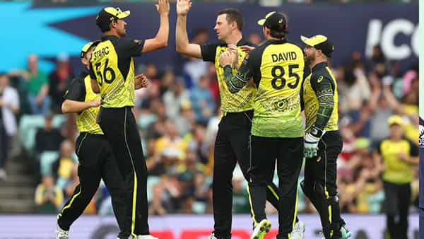 AUS vs IRE Playing XI: టాస్ గెలిచిన ఐర్లాండ్.. ఆసీస్కు షాకిచ్చేనా.. ప్లేయింగ్ XI ఎలా ఉందంటే?
