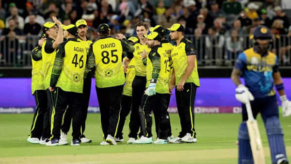 T20 World Cup 2022: టీ20 ప్రపంచకప్లో ఆస్ట్రేలియాకు బిగ్ షాక్.. కీలక మ్యాచ్కు దూరమైన స్టార్ ప్లేయర్?