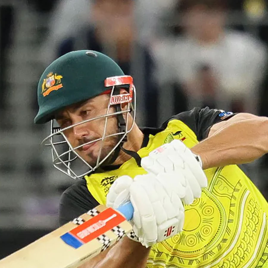 శ్రీలంకపై మార్కస్ స్టోయినిస్ 18 బంతుల్లో 59 పరుగులు చేసి అజేయంగా నిలిచాడు. అతడి ఇన్నింగ్స్‌లో 4 ఫోర్లు, 6 సిక్సర్లు ఉన్నాయి. 