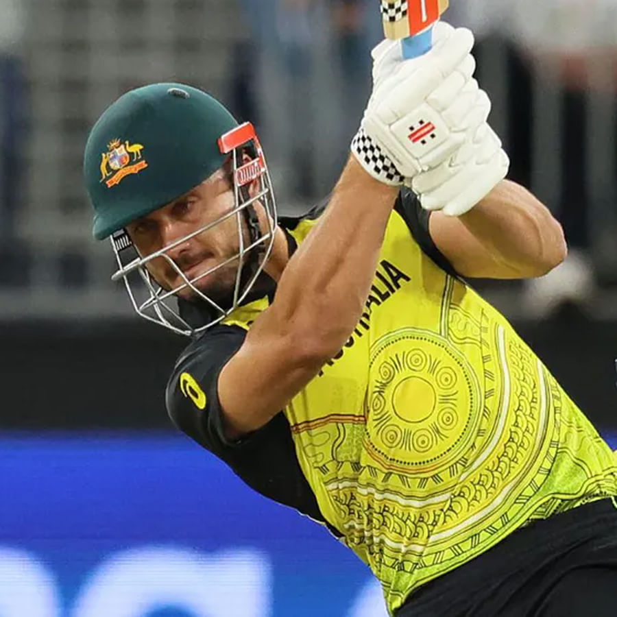 టీ20 ప్రపంచకప్‌లో ఇది రెండో ఫాస్టెస్ట్ హాఫ్ సెంచరీ. స్టోయినిస్‌తో పాటు 2014లో జరిగిన టీ20 ప్రపంచకప్‌లో నెదర్లాండ్స్‌కు చెందిన స్టీఫెన్ మేబర్గ్ ఐర్లాండ్‌పై 17 బంతుల్లో హాఫ్ సెంచరీ సాధించాడు.