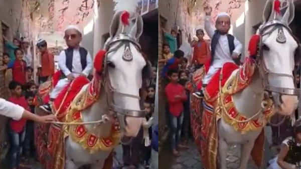 నాకు పెళ్లి పిల్ల దొరికిందోచ్..! పీఎం, సీఎం సహా అందరికీ ఇదే నా ఆహ్వానం..!