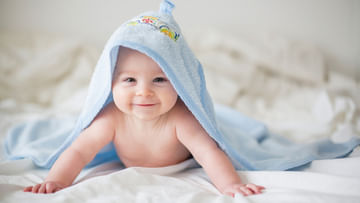 Baby Skin Care Tips: చలికాలంలో మీ బేబీ చర్మాన్ని సహజసిద్ధంగా ఉడేలా ప్లాన్ చేయండి .. ఈ చిట్కాలతో పొడిబారకుండా చూసుకోండి