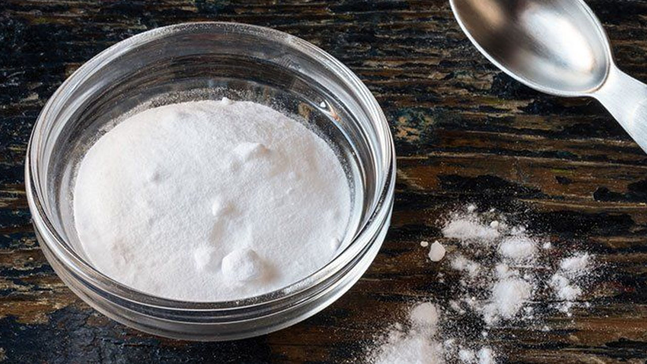 Baking Soda Benefits: తినేసోడాతో అద్భుతమైన లాభాలు.. ఎలాంటి బెనిఫిట్స్‌ ఉంటాయో తెలిస్తే..