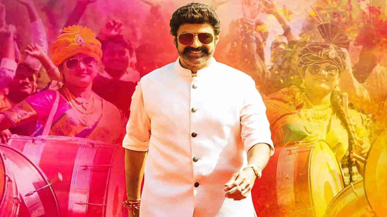 Balakrishna: అల్లు హీరో కోసం రంగంలోకి నందమూరి బాలకృష్ణ.. ఊర్వశివో రాక్షసివో మూవీ ప్రీ రిలీజ్ ఈవెంట్ ఎప్పుడంటే..