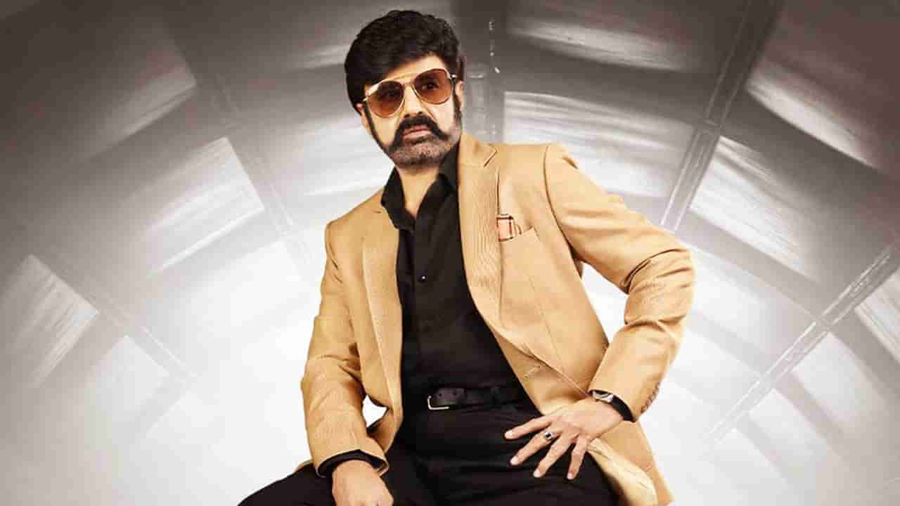 Balakrishna: బాలయ్య సినిమాలో మరోసారి ఆ స్టార్ హీరోయిన్ కు ఛాన్స్ దక్కిందా.?