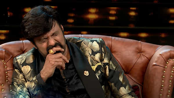 Unstoppable with NBK S2: కుర్ర హీరోల కష్టాలకు కన్నీళ్లు పెట్టుకున్న బాలయ్య.. అన్ స్టాపబుల్ లేటెస్ట్ ప్రోమో