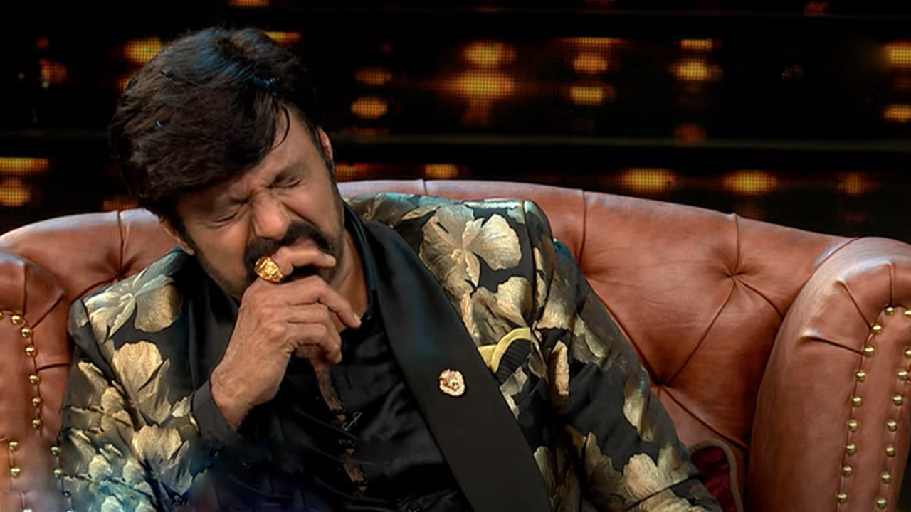 Unstoppable with NBK S2: కుర్ర హీరోల కష్టాలకు కన్నీళ్లు పెట్టుకున్న బాలయ్య.. అన్ స్టాపబుల్ లేటెస్ట్ ప్రోమో