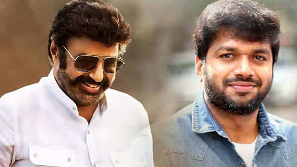 Balakrishna: మాస్ మాహారాజాను ఫాలో అవుతున్న బాలయ్య.. అనిల్ రావిపూడి సినిమాకు ఆ ఆసక్తికర టైటిల్..