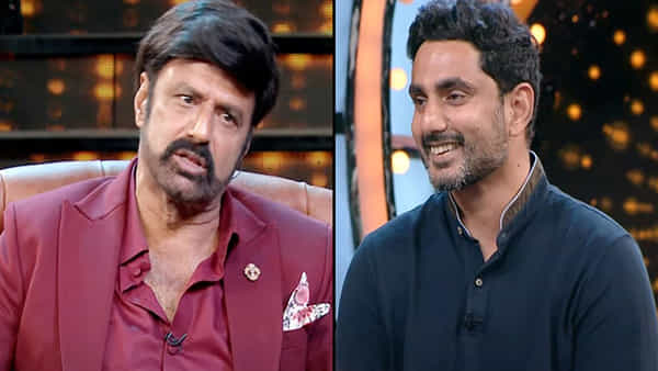 Unstoppable With NBK 2: స్విమ్మింగ్పూల్ ఫొటోలపై క్లారిటీ ఇచ్చిన నారా లోకేశ్.. అన్స్టాపబుల్ షోలో ఏం చెప్పారంటే?