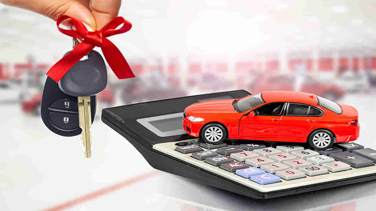 Bank Car Loan: మీరు కొత్త కారు కొనాలనుకుంటున్నారా..? ఈ బ్యాంకుల్లో చౌకైన కారు లోన్!