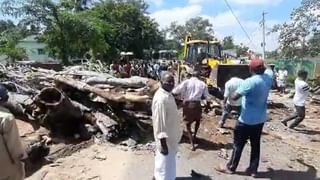 Amaravati: టీడీపీ, జనసేన అండతోనే అమరావతి రైతుల యాత్ర.. షాకింగ్ కామెంట్స్ చేసిన మాజీ మంత్రి..