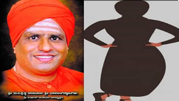 Basavalinga Swamiji: లింగాయత్ మఠాధిపతి బసవలింగం సూసైడ్ కేసు.. ముగ్గురిని అరెస్ట్ చేసిన పోలీసులు..