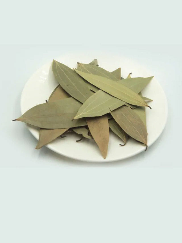 బిర్యానీ ఆకుల వల్ల కలిగే ఈ 5 ప్రయోజనాల TV9 Telugu