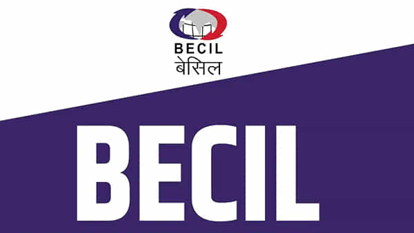 BECIL Recruitment: ఇంటర్ అర్హతతో కేంద్ర ప్రభుత్వ ఉద్యోగాలు.. ఎలా ఎంపిక చేస్తారంటే..