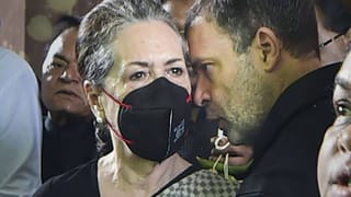 Congress Presidential Election: ఆ ప్రచారంలో ఎలాంటి నిజం లేదు : మల్లిఖార్జున్‌ ఖర్గే