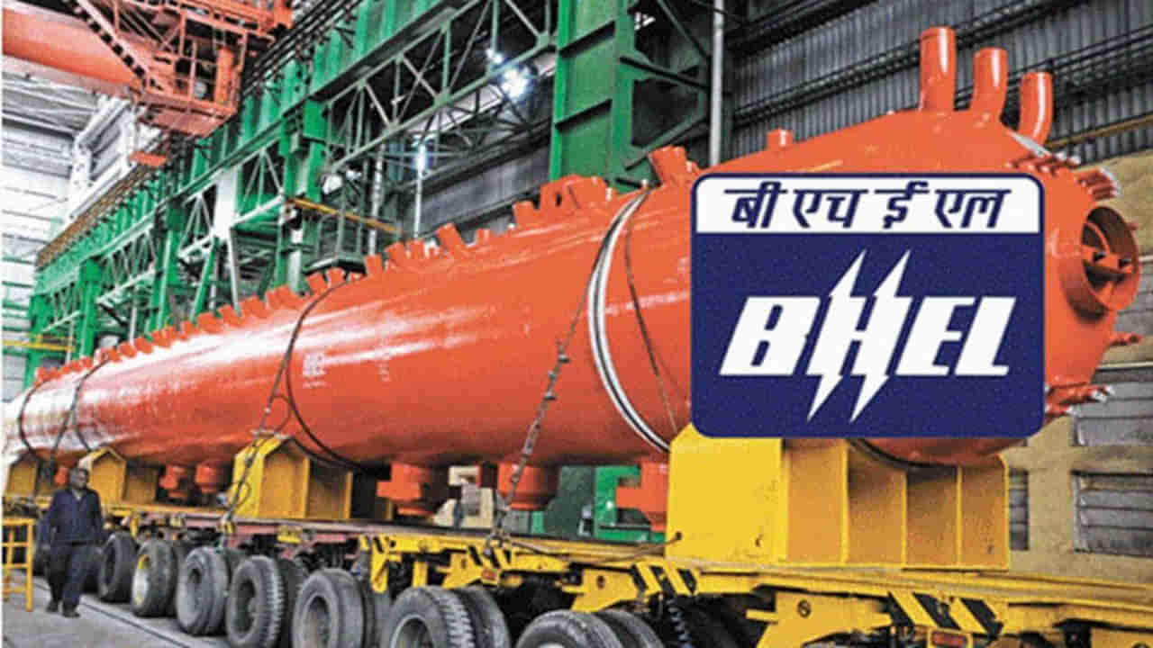 BHEL Recruitment: బీహెచ్‌ఈఎల్‌లో అప్రెంటిస్‌ పోస్టులు.. అర్హులు ఎవరు.? ఎలా ఎంపిక చేస్తారు..