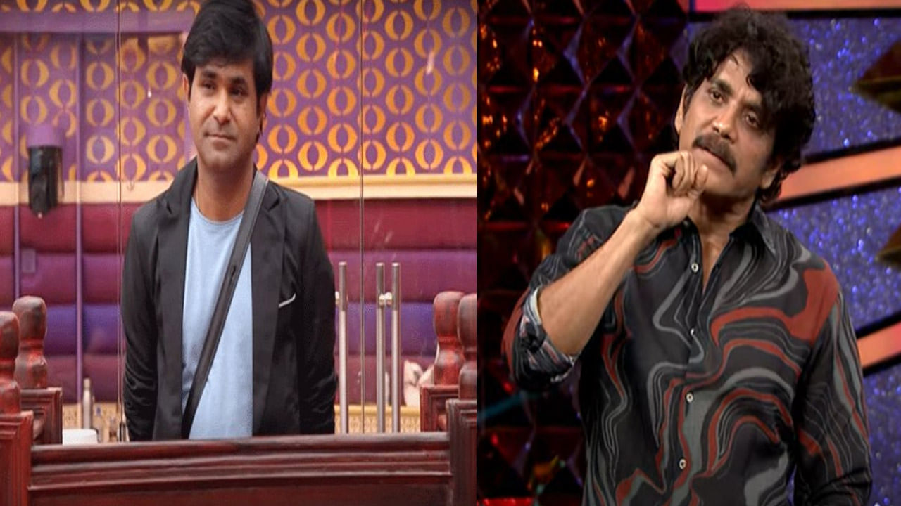 Bigg Boss 6 Telugu: నేను అట్టర్ ప్లాప్.. స్వయంగా ఒప్పేసుకున్న చంటి.. నాగార్జున ముందే అలా..