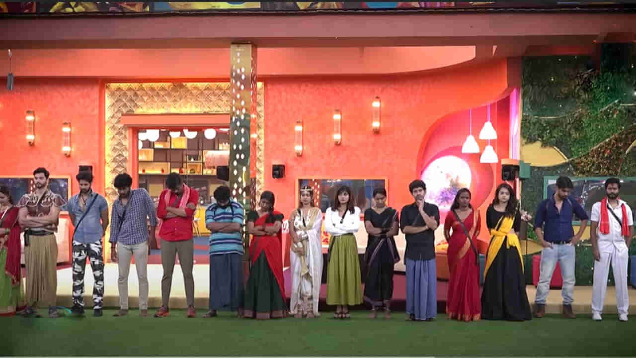 Bigg Boss 6 Telugu: ఇవే తగ్గించుకుంటే బాగుంటుంది.. గేట్లు ఎత్తేసి మరీ వార్నింగ్ ఇచ్చిన బిగ్ బాస్