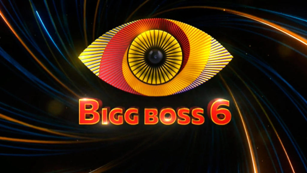 Bigg Boss 6