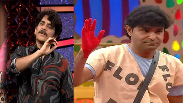 Bigg Boss 6 Telugu: ఊహించినట్లుగానే.. బిగ్బాస్ నుంచి చలాకీ చంటి ఔట్.. హౌస్మేట్స్పై హాట్ కామెంట్స్